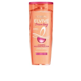 Elvive Dream Long Shampoo Reparador 3