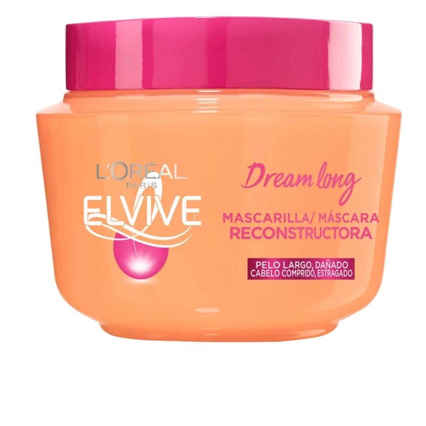 Elvive Dream Long SOS Mscara