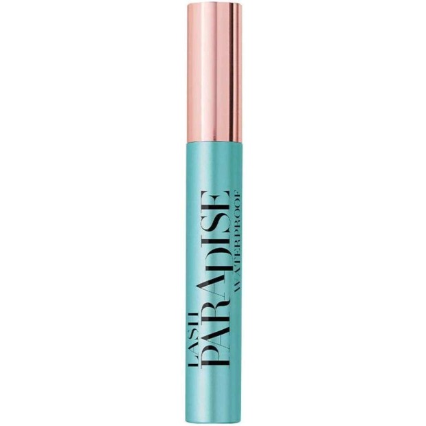 Lash Paradise Intense Volume Mscara Tom 01 Black