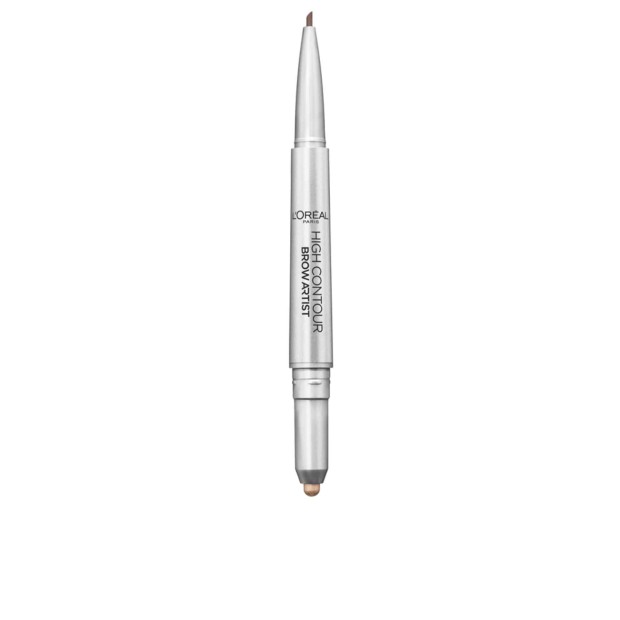 High Contour Brow Artist Tom 108-warm brown 0,5 gr