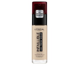 Infaillible 24h Fresh Wear Foundation 015 porcelain Infaillible 24h Fresh Wear Foundation 015 porcelain