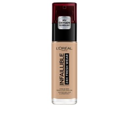 Infaillible 24h Fresh Wear Foundation 220 sable Infaillible 24h Fresh Wear Foundation 220 sable