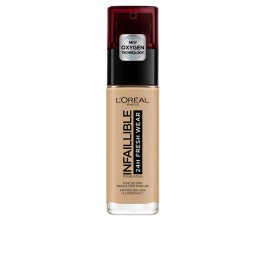 Infaillible 24h Fresh Wear Foundation #140 beige dor