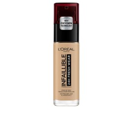 Infaillible 24h Fresh Wear Foundation 200 lin naturel Infaillible 24h Fresh Wear Foundation 200 lin naturel