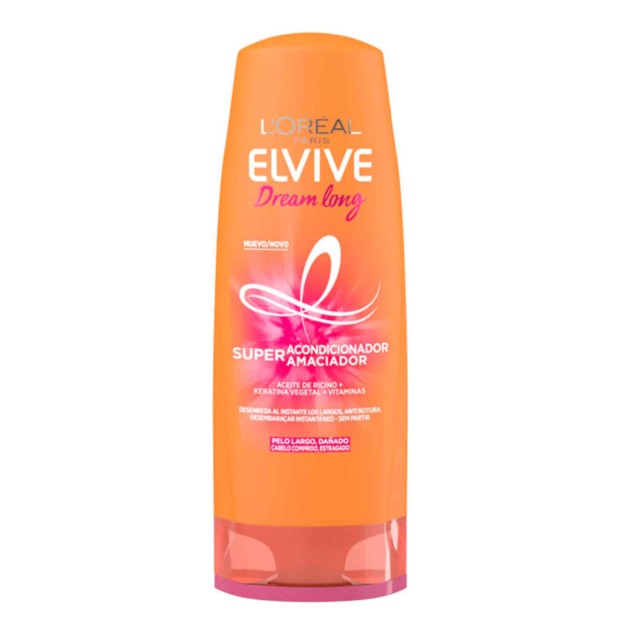 Elvive Dream Long Super Condicionador