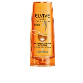 Elvive leo Extraordinrio Condicionador Nutritivo