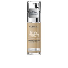 Accord Parfait Foundation #4,5N true beige