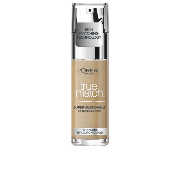 Accord Parfait Foundation #4,5N true beige