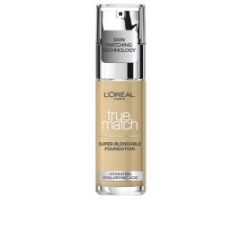 Accord Parfait Foundation 2D/2W golden almond