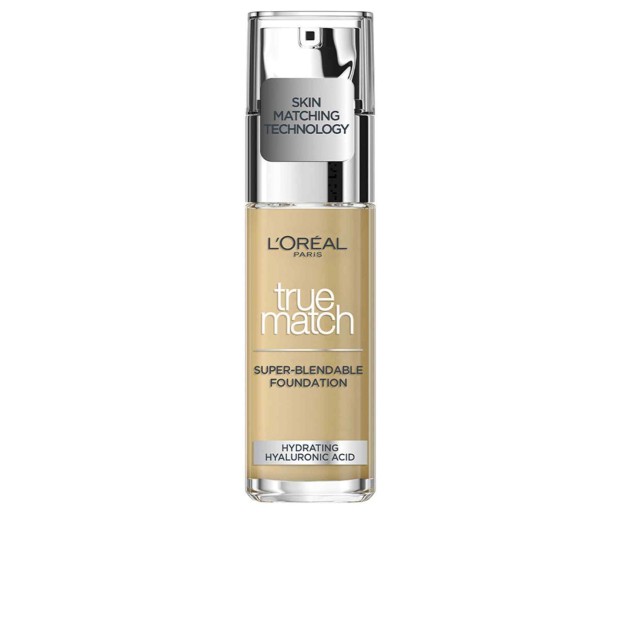 Accord Parfait Foundation 2D/2W golden almond