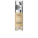 Accord Parfait Foundation 2D/2W golden almond