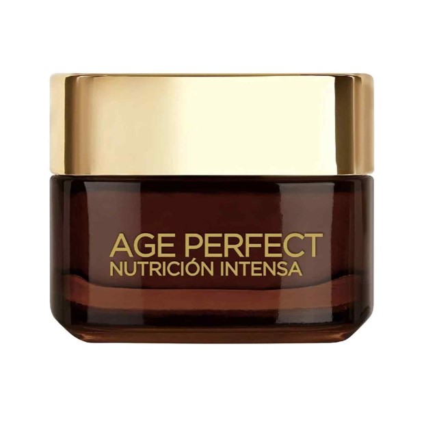 Paris Age Perfect Creme de Dia Nutrio Intensa