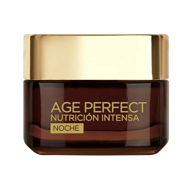 Paris Age Perfect Creme de Noite Nutrio Intensa