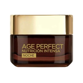 Paris Age Perfect Creme de Noite Nutrio Intensa
