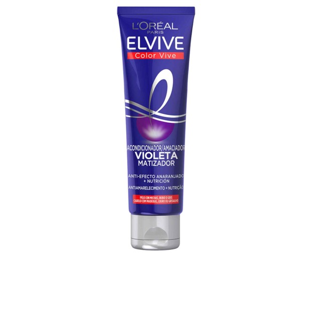 Elvive Color-Vive Violeta M�scara Matizadora