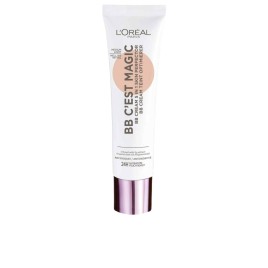 BB C'Est Magic bb Cream Skin Perfector 03 medium light BB C'Est Magic bb Cream Skin Perfector 03 medium light