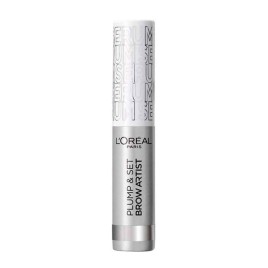 Brow Artist Plump & Set 00 trasparent 4,