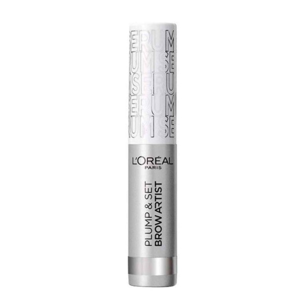 Brow Artist Plump & Set 00 trasparent 4,