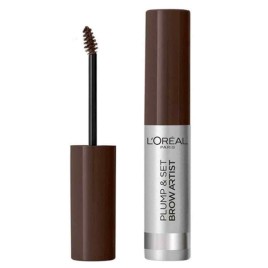 Brow Artist Plump & Set 108 dark brunette 4,