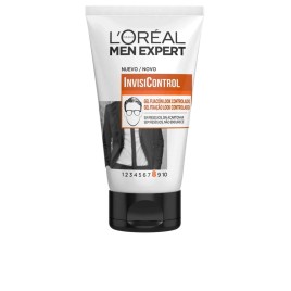Men Expert Invisicontrol Gel Fixao N8