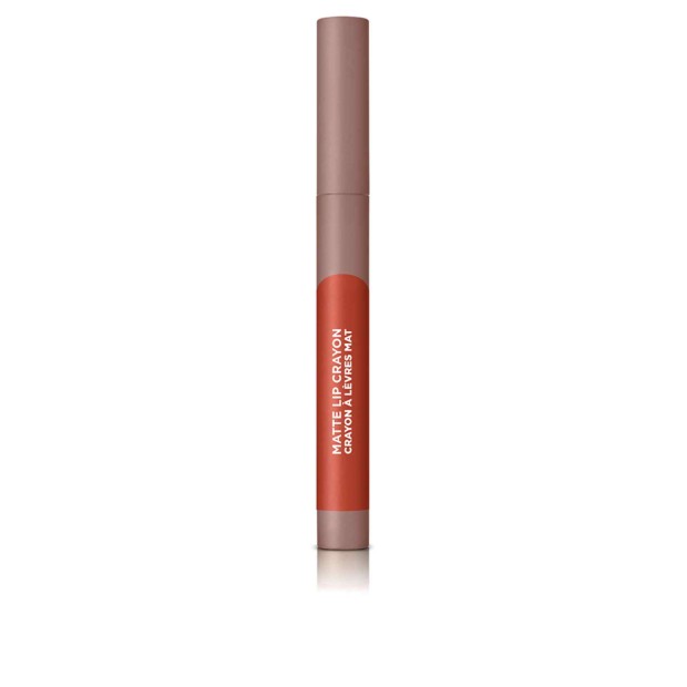 Infaillible Matte Lip Crayon 110 caramel rebel 2,5 gr