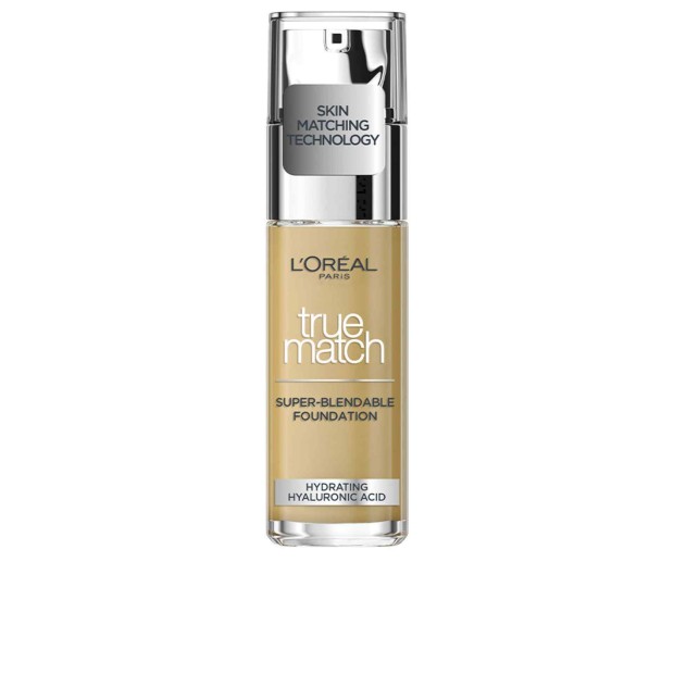Accord Parfait Foundation 5,5N sun