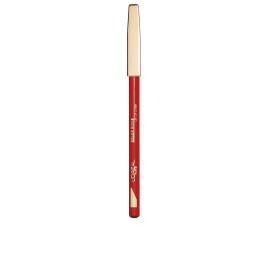 Color Riche O Delineador De Lbios 297-red passion