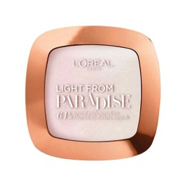 Icoconic Glow Highlighting Powder 01
