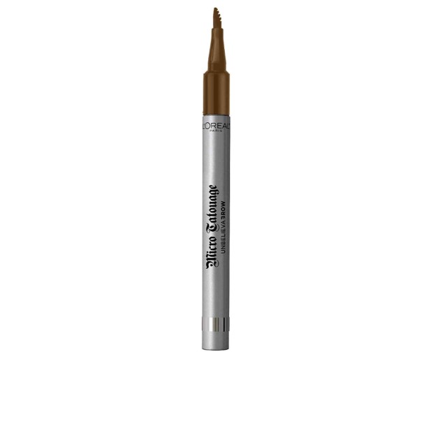 Unbelieva Brow Micro Tatouage 104 chatain 4,
