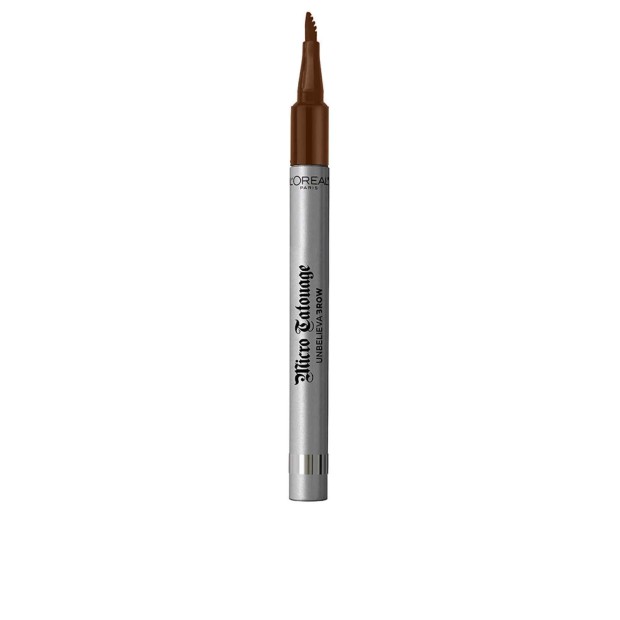 Unbelieva Brow Micro Tatouage 105 brunette 4,