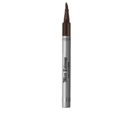 Unbelieva Brow Micro Tatouage 108 dark brunette 4, Unbelieva Brow Micro Tatouage 108 dark brunette 4,