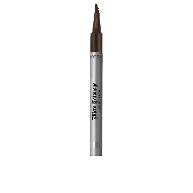 Unbelieva Brow Micro Tatouage 108 dark brunette 4,