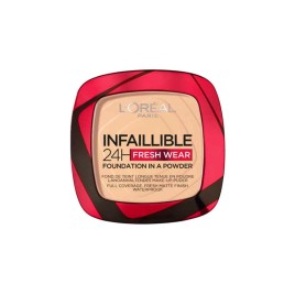 Infaillible 24H Fresh Wear Foundation Compact 40 Infaillible 24H Fresh Wear Foundation Compact 40
