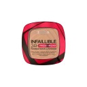 Infaillible 24H Fresh Wear Foundation Compact 220