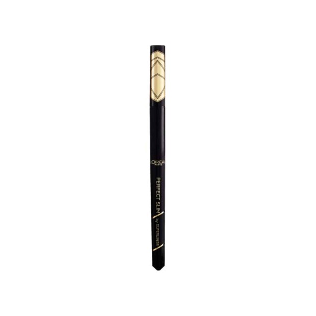 Perfect Slim By Superliner #01 intense black