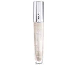 Rouge Signature Brilliant Plump lip Gloss 400 maximize