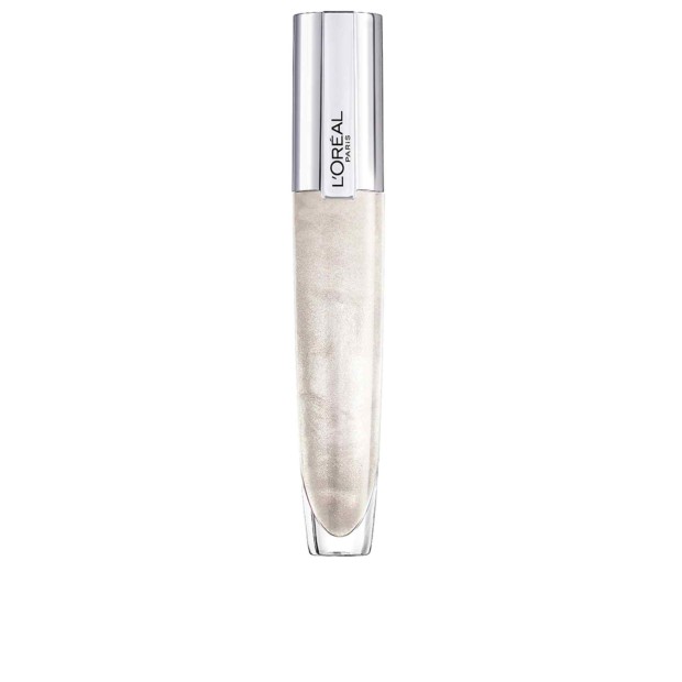 Rouge Signature Brilliant Plump lip Gloss 400 maximize