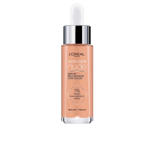 Accord Parfait S�rum Tom 3-4