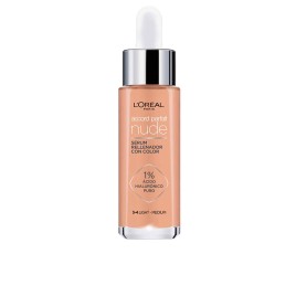 Accord Parfait Sérum Tom 3-4 Accord Parfait Sérum Tom 3-4