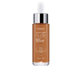 Accord Parfait Sérum Tom 7-8 Accord Parfait Sérum Tom 7-8