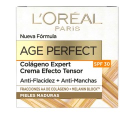 Age Perfect Creme Efeito Tenso SPF30