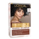 Excellence Creme Universal Nudes Tinte 1u-black