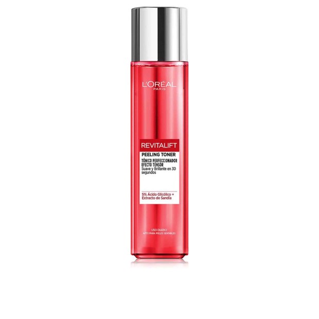 Revitalift T�nico Efeito Peeling �cido Glic�lico