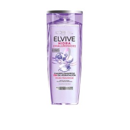Elvive Hidra Hialurónico Champô 72h Hidratação Elvive Hidra Hialurónico Champô 72h Hidratação