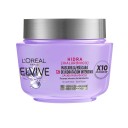 Elvive Hidra Hialurnico Mscara 72h Hidratao