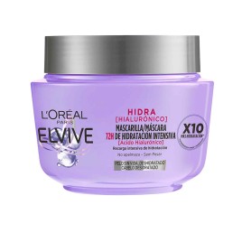 Elvive Hidra Hialurnico Mscara 72h Hidratao