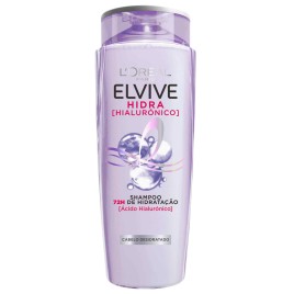 Elvive Hidra Hialurnico Champ 72h Hidratao