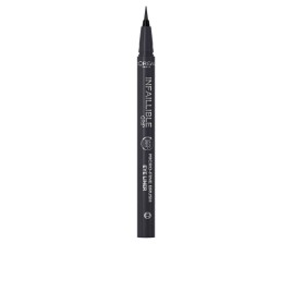 Infaillible Grip 36H Micro-Fine Eyeliner Tom 01 obsedian 0,4 gr