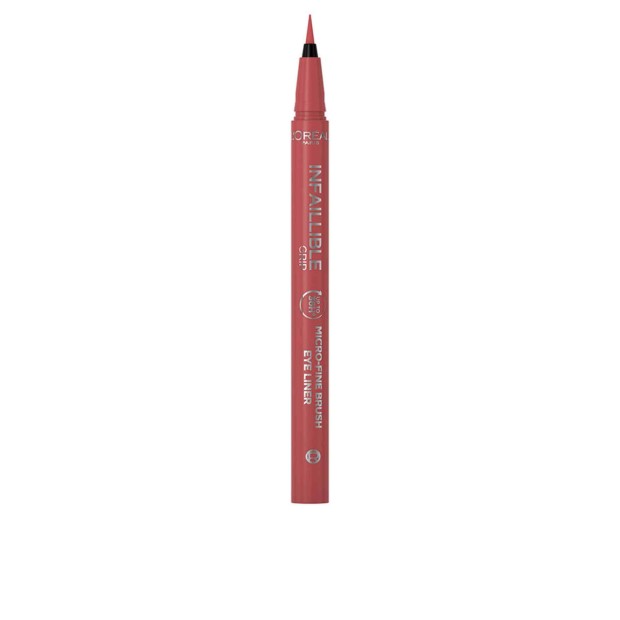Infaillible Grip 36H Micro-Fine Eyeliner Tom 03 ancient rose 0,4 gr
