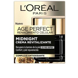Age Perfect Renascimento Celular Creme Midnight